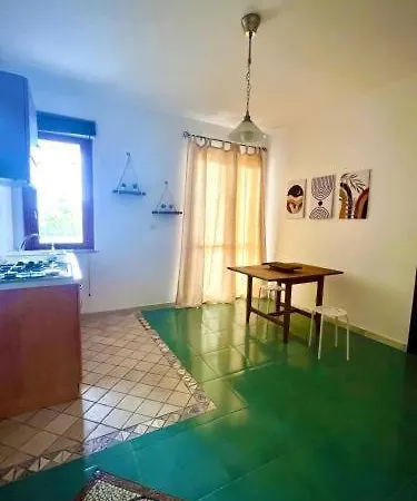 Collina Dei Pini Da Libera * ヴィエステ